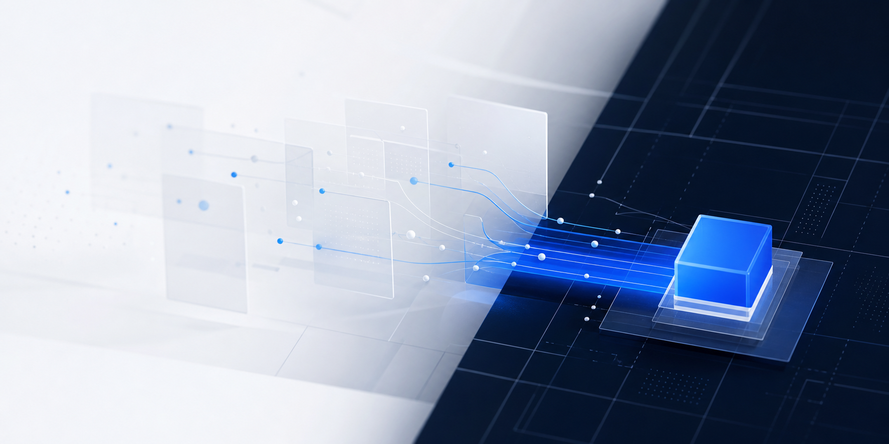 Signals converging into one prioritized product direction